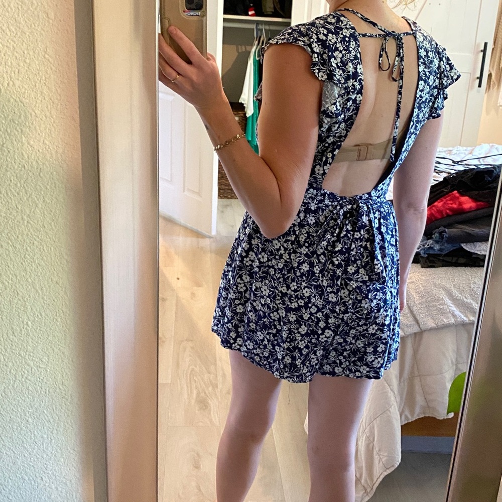 Lulus romper - Picture 2 of 6